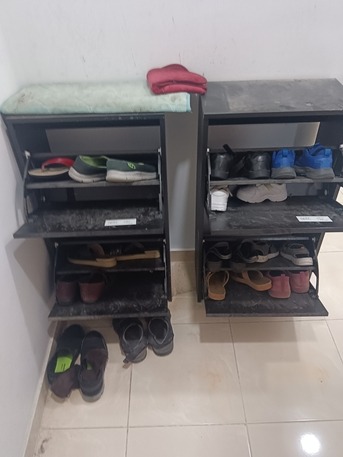 SAR 3,600 | Furniture & Electronic Items for Sale