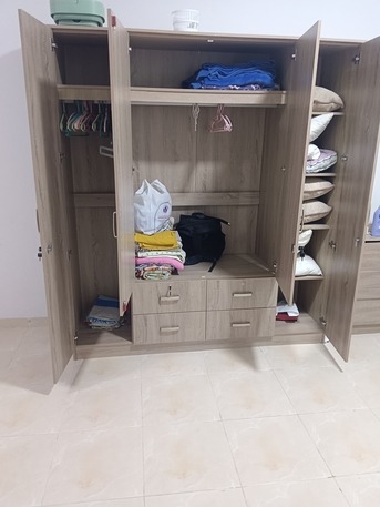 SAR 3,600 | Furniture & Electronic Items for Sale