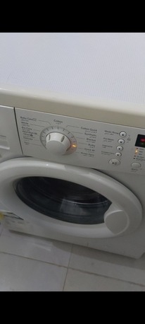 SAR 150 | Automatic Washing Machine | Working Condition | Needs Maintenance