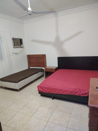 Furnished Studio & 2BHK Apartment | Hall, Kitchen & Bathroom | Affordable Price