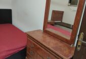 Furnished Studio & 2BHK Apartment | Hall, Kitchen & Bathroom | Affordable Price