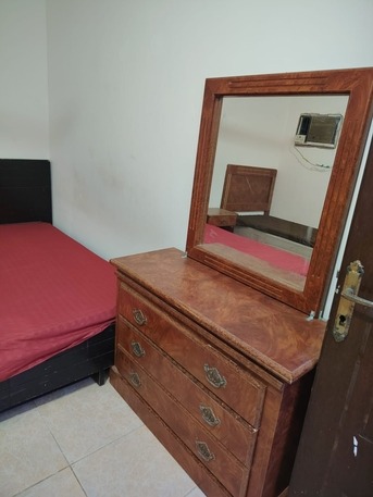 Furnished Studio & 2BHK Apartment | Hall, Kitchen & Bathroom | Affordable Price