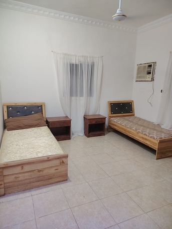 Furnished Studio & 2BHK Apartment | Hall, Kitchen & Bathroom | Affordable Price