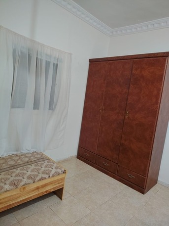 Furnished Studio & 2BHK Apartment | Hall, Kitchen & Bathroom | Affordable Price