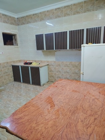 Furnished Studio & 2BHK Apartment | Hall, Kitchen & Bathroom | Affordable Price