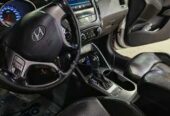 SAR 37,000 | Hyundai Tucson 2015 | Automatic | Urgent Sale