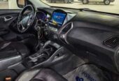 SAR 37,000 | Hyundai Tucson 2015 | Automatic | Urgent Sale