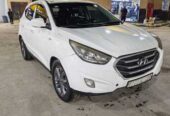 SAR 37,000 | Hyundai Tucson 2015 | Automatic | Urgent Sale