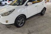 SAR 37,000 | Hyundai Tucson 2015 | Automatic | Urgent Sale