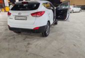 SAR 37,000 | Hyundai Tucson 2015 | Automatic | Urgent Sale