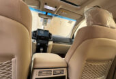 SAR 225 | Toyota Land Cruiser GXR V8 4.6L 2021 | Automatic | 142 KM | 4WD | Accident-Free | 100% Original