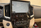SAR 225 | Toyota Land Cruiser GXR V8 4.6L 2021 | Automatic | 142 KM | 4WD | Accident-Free | 100% Original