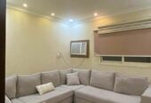 SAR 2,600/Month | Fully Furnished 2BHK Family Flat | All Appliances Included