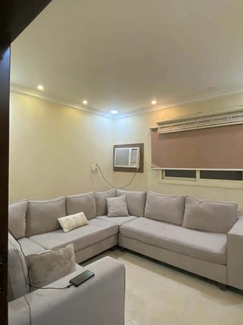 SAR 2,600/Month | Fully Furnished 2BHK Family Flat | All Appliances Included