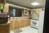 SAR 2,600/Month | Fully Furnished 2BHK Family Flat | All Appliances Included