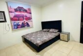 Fully Furnished 1BHK Family Apartment for Rent