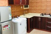 Fully Furnished 1BHK Family Apartment for Rent