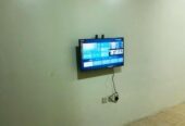 Fully Furnished 1BHK Family Apartment for Rent