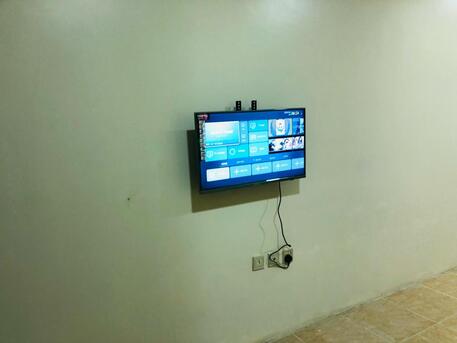 Fully Furnished 1BHK Family Apartment for Rent