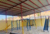 Fully Furnished 1BHK Family Apartment for Rent