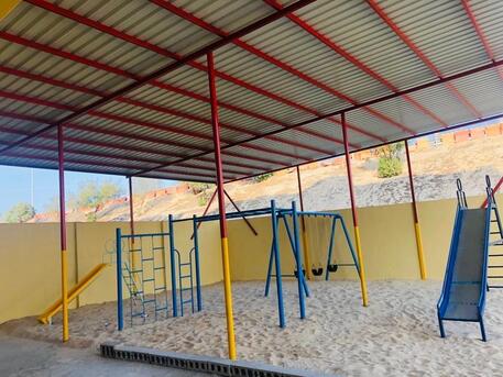 Fully Furnished 1BHK Family Apartment for Rent