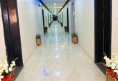 Fully Furnished 1BHK Family Apartment for Rent