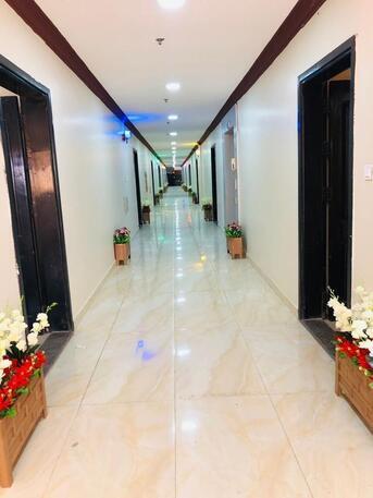 Fully Furnished 1BHK Family Apartment for Rent