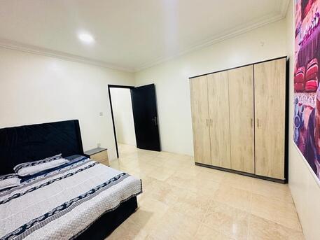 Fully Furnished 1BHK Family Apartment for Rent