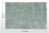 SAR 250 | Luxury Rug | 160 × 230 cm
