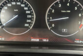 SAR 25,000 | BMW 730 2011 | Automatic | 209 KM | For Sale