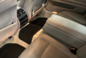 SAR 25,000 | BMW 730 2011 | Automatic | 209 KM | For Sale