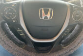 SAR 49,000 | Honda Pilot 2016 | Automatic | 241,000 KM