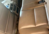 SAR 49,000 | Honda Pilot 2016 | Automatic | 241,000 KM