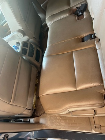 SAR 49,000 | Honda Pilot 2016 | Automatic | 241,000 KM
