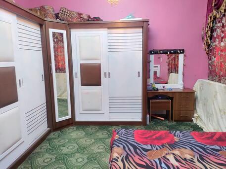 SAR 500/Month | Bed Space in Fully Furnished Room