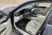 SAR 43,000 | Lexus LS 460 2007 | Automatic | 317,000 KM