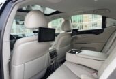 SAR 43,000 | Lexus LS 460 2007 | Automatic | 317,000 KM
