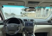 SAR 43,000 | Lexus LS 460 2007 | Automatic | 317,000 KM