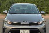 SAR 31,000 | Kia Pegas 2021 | Automatic | 197,000 KM | Full Option