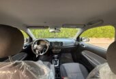 SAR 31,000 | Kia Pegas 2021 | Automatic | 197,000 KM | Full Option