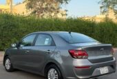 SAR 31,000 | Kia Pegas 2021 | Automatic | 197,000 KM | Full Option
