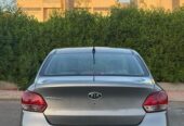 SAR 31,000 | Kia Pegas 2021 | Automatic | 197,000 KM | Full Option