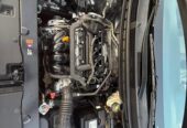 SAR 31,000 | Kia Pegas 2021 | Automatic | 197,000 KM | Full Option
