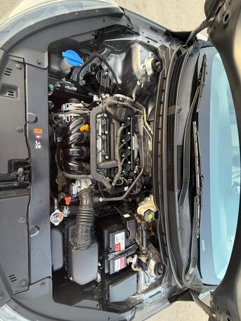 SAR 31,000 | Kia Pegas 2021 | Automatic | 197,000 KM | Full Option