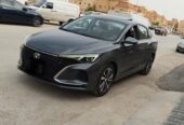 SAR 35,000 | Changan Eado Plus 2023 | Full Option | Push Start | 1.5L | Automatic | 100,000 KM