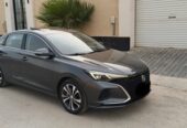 SAR 35,000 | Changan Eado Plus 2023 | Full Option | Push Start | 1.5L | Automatic | 100,000 KM