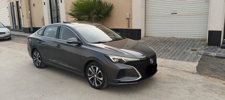 SAR 35,000 | Changan Eado Plus 2023 | Full Option | Push Start | 1.5L | Automatic | 100,000 KM