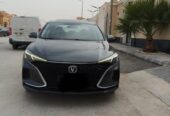 SAR 35,000 | Changan Eado Plus 2023 | Full Option | Push Start | 1.5L | Automatic | 100,000 KM