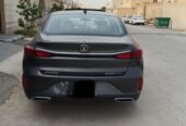 SAR 35,000 | Changan Eado Plus 2023 | Full Option | Push Start | 1.5L | Automatic | 100,000 KM