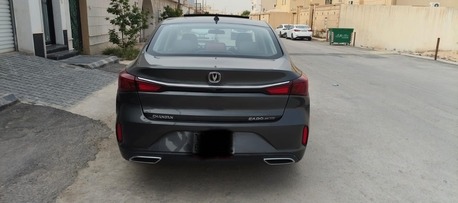 SAR 35,000 | Changan Eado Plus 2023 | Full Option | Push Start | 1.5L | Automatic | 100,000 KM